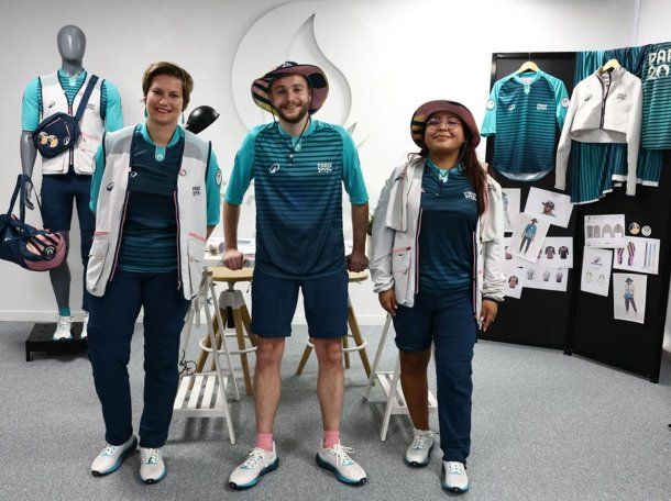 Tragedia en los Juegos Olímpicos de París 2024