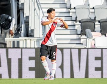 Quién es Bruno Cabral