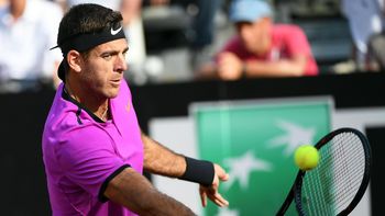 El tandilense se muestra sólido y tendrá enfrente al cuco serbio El tandilense se muestra sólido y tendrá enfrente al cuco serbio