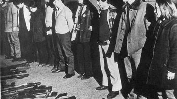se realizara un homenaje a 40 anos de la masacre de trelew se realizara un homenaje a 40 anos de la masacre de trelew