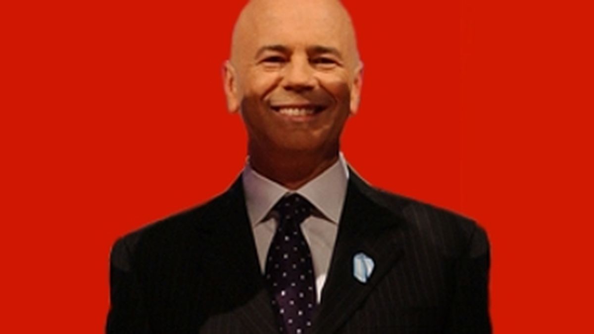 Perfil de Telerman