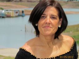 Concepción ConchI Arregui Moreno