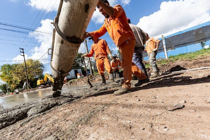 Foto: @CascallaresPJ