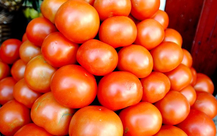 ¿Funcionará?: empieza hoy un boicot a la compra de tomates