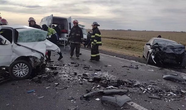 Foto gentileza Noticias de Azul