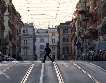 Cuarentena total: los errores de España