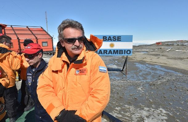 Investigan a un oficial y cuatro suboficiales del Ejército por el robo del misil