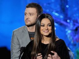 TIMBERLAKE-KUNIS TIMBERLAKE-KUNIS