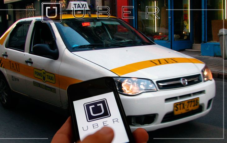 ¿Cuánto gana y cuánto gasta un chofer de Uber?