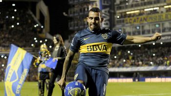 el regreso de tevez a boca el regreso de tevez a boca