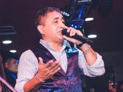 Conocido cantante tropical, su esposa y cuñado murieron en un choque