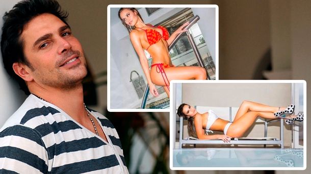 Galán insaciable: Matías Alé tiene una nueva conquista