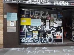 mando al perro a la veterinaria y se lo devolvieron moribundo mando al perro a la veterinaria y se lo devolvieron moribundo