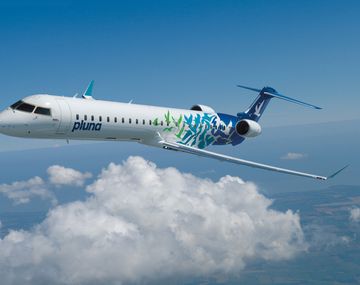 El cierre de Pluna amenaza el turismo del verano 2013 en Uruguay