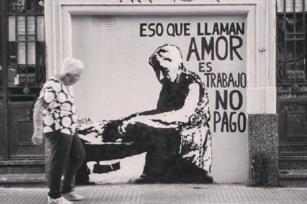 8M: 6 de cada 10 argentinos creen que la desigualdad de género es un problema que se profundizó
