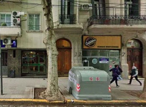 Horror en Recoleta: una anciana murió y otra está en grave estado por una fuga de gas