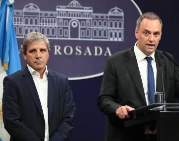 El Gobierno patea el anuncio para que ahorristas puedan usar sus dólares sin trabas