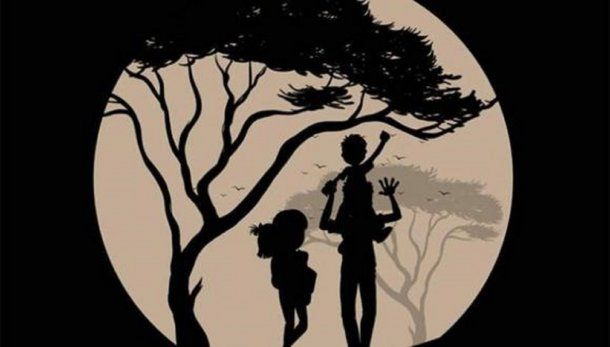 Qué ves: el test viral que revela si sos una persona honesta