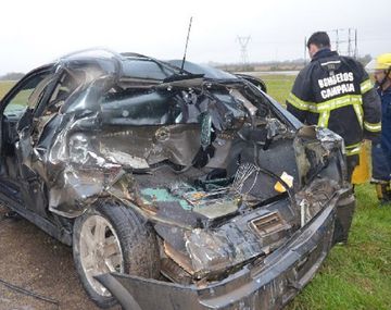 Gentileza Enlace Crítico