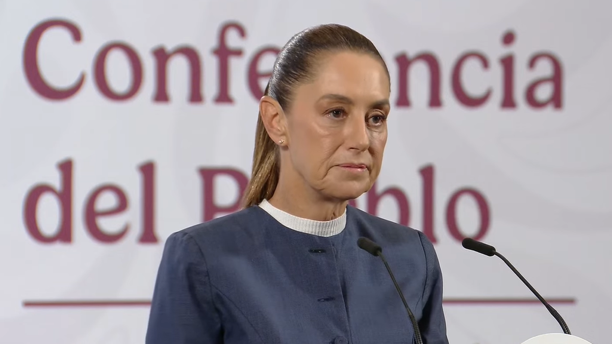 La Mañanera de Claudia Sheinbaum hoy, lunes 3 de noviembre 2025: caso Carlos Manzo y anuncios