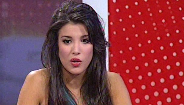 Andrea Rincón habló sobre su problema psiquiátrico