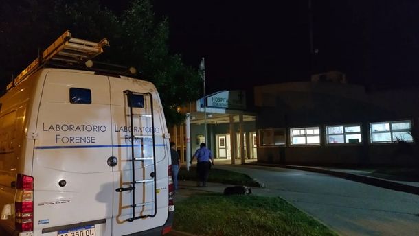 Foto gentileza La Arena