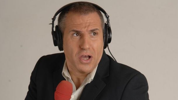 Detuvieron al hijo de Eduardo Husni acusado por robos en un country