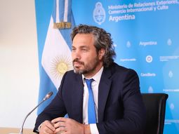 Acuerdo con el FMI: Cafiero viaja a EE.UU. para una reunión clave