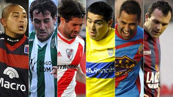 Se juegan todo Se juegan todo