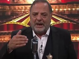 baby etchecopar genero revuelo al lanzar criticas hacia los streamers: no saben trabajar ni quieren aprender baby etchecopar genero revuelo al lanzar criticas hacia los streamers: no saben trabajar ni quieren aprender