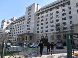 Comodoro Py: se quedaron sin internet porque se robaron los cables de fibra óptica