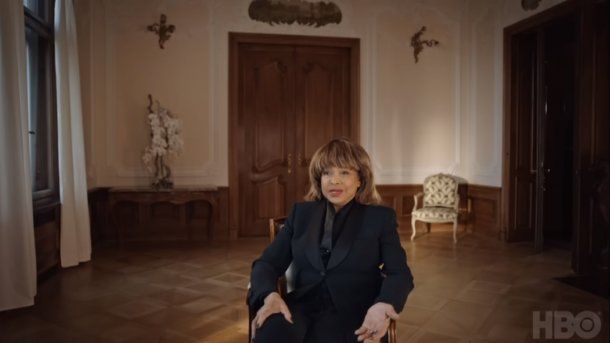 Tina, el impactante documental con el que Tina Turner se despidió