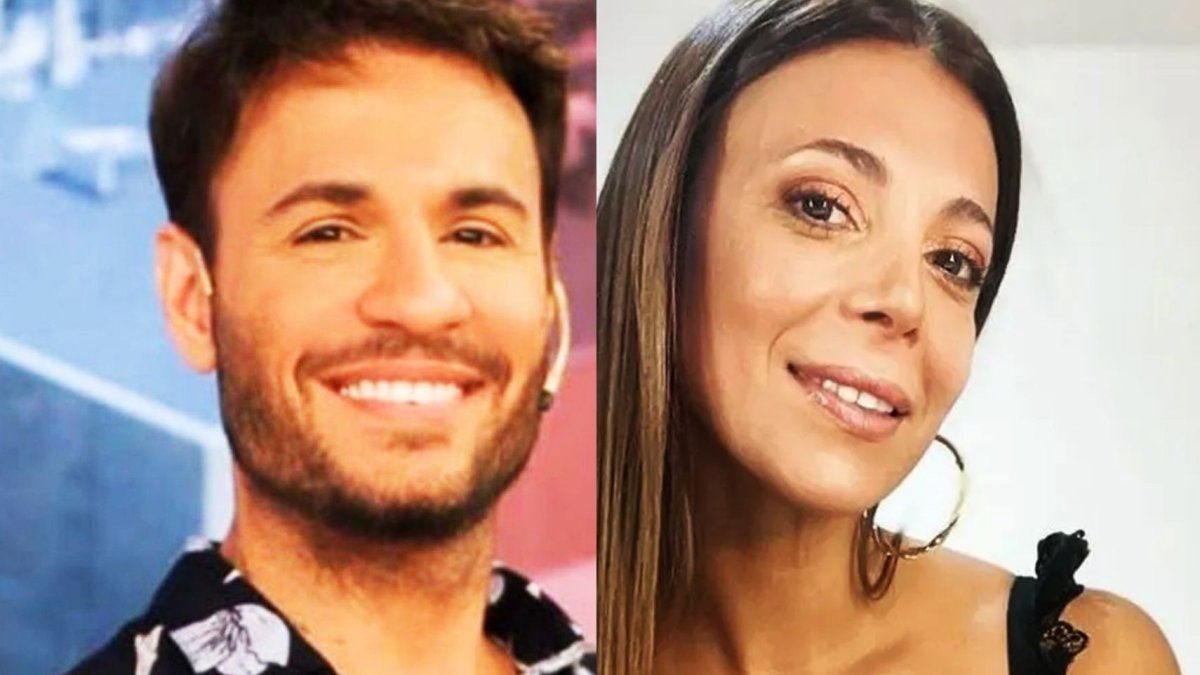 Nueva guerra: Tomás Dente cruzó a Ximena Capristo y reveló detalles de su familia