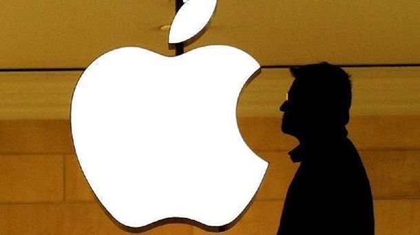 Se tensa la pelea de Apple con el Gobierno de Obama