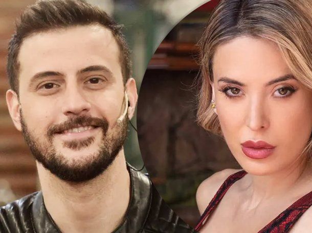 Diego Leuco ausente y Jésica Cirio complicada: quién conducirá La Peña de Morfi