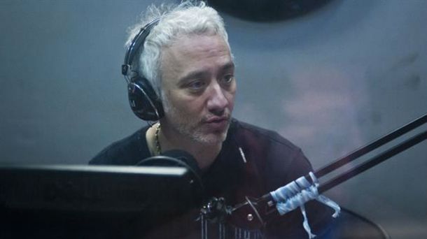 Quería reconquistar a su ex en un programa de radio y confesó haber abusado de su nieta