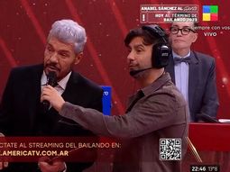 Bailando 2023: se conocen los sentenciados en la previa de una doble eliminación