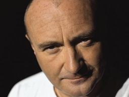 Phil collins