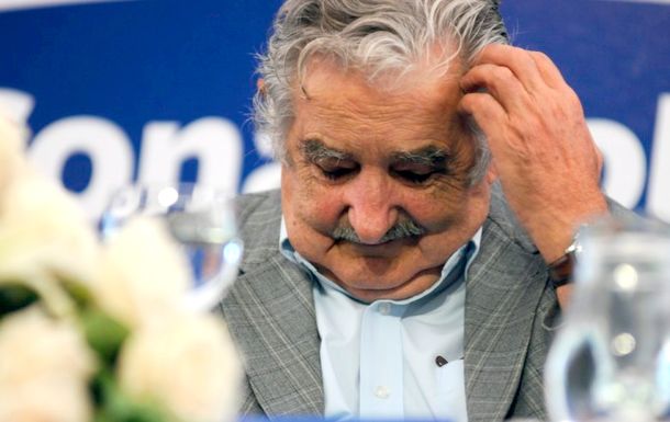 Queja formal de la Argentina por un exabrupto de Mujica