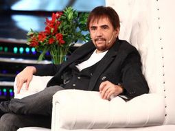 alejandro lerner, confirmado para el bailando: el video del ensayo alejandro lerner, confirmado para el bailando: el video del ensayo