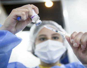 El Consejo Federal de Salud acordó que se priorizará la aplicación de segundas dosis