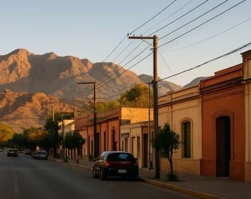 Se buscan voluntarios para vivir gratis en San Rafael a cambio de colaborar 20 horas a la semana en una finca.