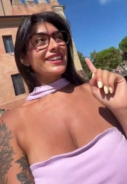 Franco Mastantuono en la mira por un escrache de una modelo de OnlyFans: que pasó
