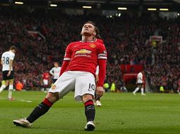 sin di maria, el united goleo y recupero la sonrisa sin di maria, el united goleo y recupero la sonrisa