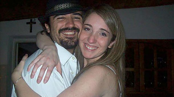 Detuvieron a la ex mujer del hombre asesinado que peleaba la tenencia de su hija