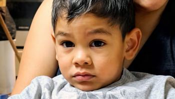 yo no mate a mi hijo, aseguro la madre biologica del nene fallecido en comodoro rivadavia yo no mate a mi hijo, aseguro la madre biologica del nene fallecido en comodoro rivadavia