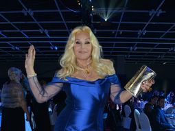 el operativo de telefe para que vuelva susana el operativo de telefe para que vuelva susana