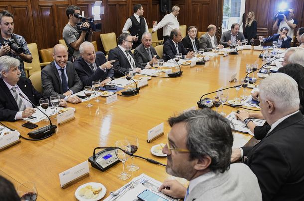 La UIA aseguró que hay varios sectores que están pensando en invertir