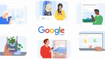 Google Imágenes cumple 25 años: del vestido de JLo a la IA Google Imágenes cumple 25 años: del vestido de JLo a la IA