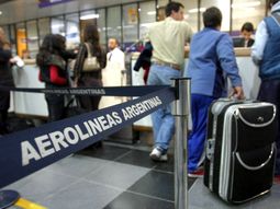 paro total de pilotos de aerolineas y austral paro total de pilotos de aerolineas y austral